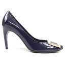 ロジェヴィヴィエ ROGER VIVIER パンプス【中古】