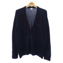 【KOMEHYO】 ロエベ LOEWE カーディガン【中古】 【コメ兵】
