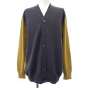 【KOMEHYO】 エルメス HERMES カーディガン【中古】 【コメ兵】