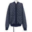 ルイヴィトン LOUIS VUITTON ブルゾン【中古】