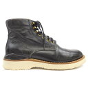 ヴィズヴィム VISVIM ブーツ【中古】