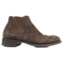 チーニー CHEANEY ブーツ【中古】