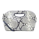 ペリーコ PELLICO BAG【中古】(4)