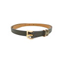 エルメス HERMES BELT【中古】