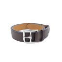 エルメス HERMES BELT【中古】