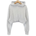 ALAIA パーカー【中古】
