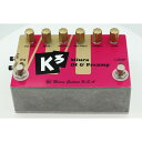 K3 MIURA DI & PREAMP【中古】