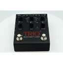 DIGITECH TRIO+【中古】