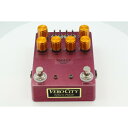 VEROCITY EFFECTS FRD-Custom【中古】