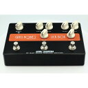 CARL MARTIN GREG HOWES LICK BOX【中古】