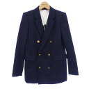 マカフィー MACPHEE ジャケット【中古】