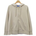 ブルーレーベルクレストブリッジ BLUE LABEL CRESTBRID パーカー【中古】