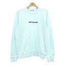ストーンアイランド STONE ISLAND スウェット【中古】