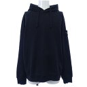 ストーンアイランド STONE ISLAND パーカー【中古】