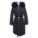 モンクレール MONCLER ダウンコート【中古】
