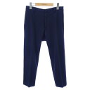 ジルサンダー JIL SANDER パンツ【中古】(4)
