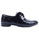 プラダ PRADA シューズ【中古】(4)
