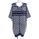 クリスチャンディオール CHRISTIAN DIOR パーカー【中古】