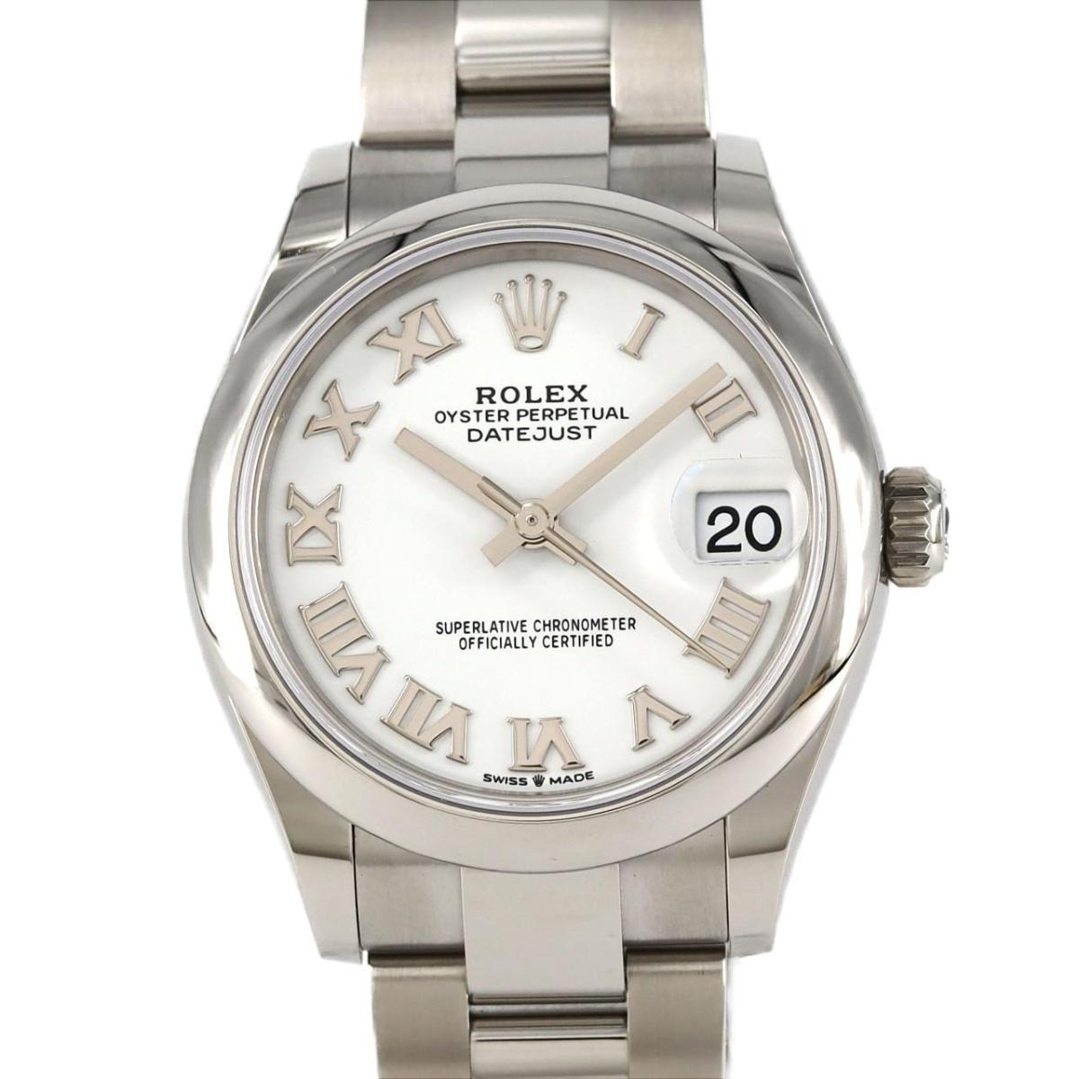 ロレックス デイトジャスト 278240 SS 
