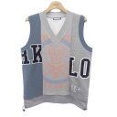 MARK&LONA トップス【中古】