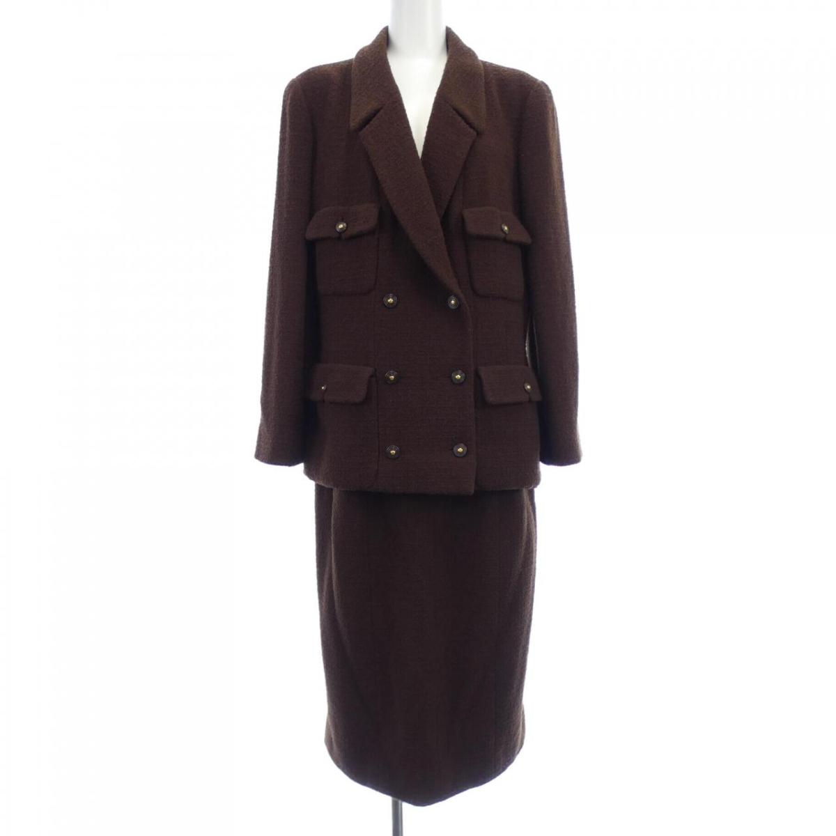 KOMEHYO ڥơۥͥ CHANEL ġš ڥʼ