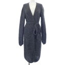 エスマックスマーラ 'S Max Mara ロングカーディガン【中古】
