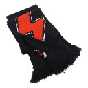 プラダ PRADA MUFFLER【中古】