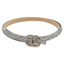 【KOMEHYO】 シャネル CHANEL BELT【中古】 【コメ兵】