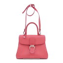 デルボー DELVAUX BAG【中古】