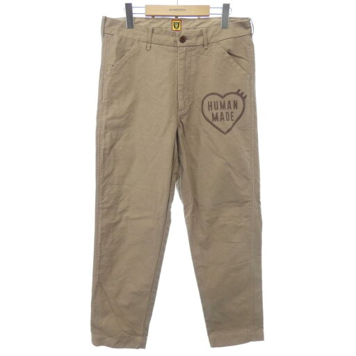 【KOMEHYO】 ヒューマンメイド HUMAN MADE パンツ【中古】 【コメ兵】 【KOMEHYO】 ヒューマンメイド HUMAN MADE パンツ【中古】 【コメ兵】