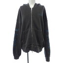 アミリ AMIRI パーカー【中古】