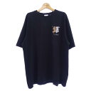 バーバリー BURBERRY Tシャツ【中古】
