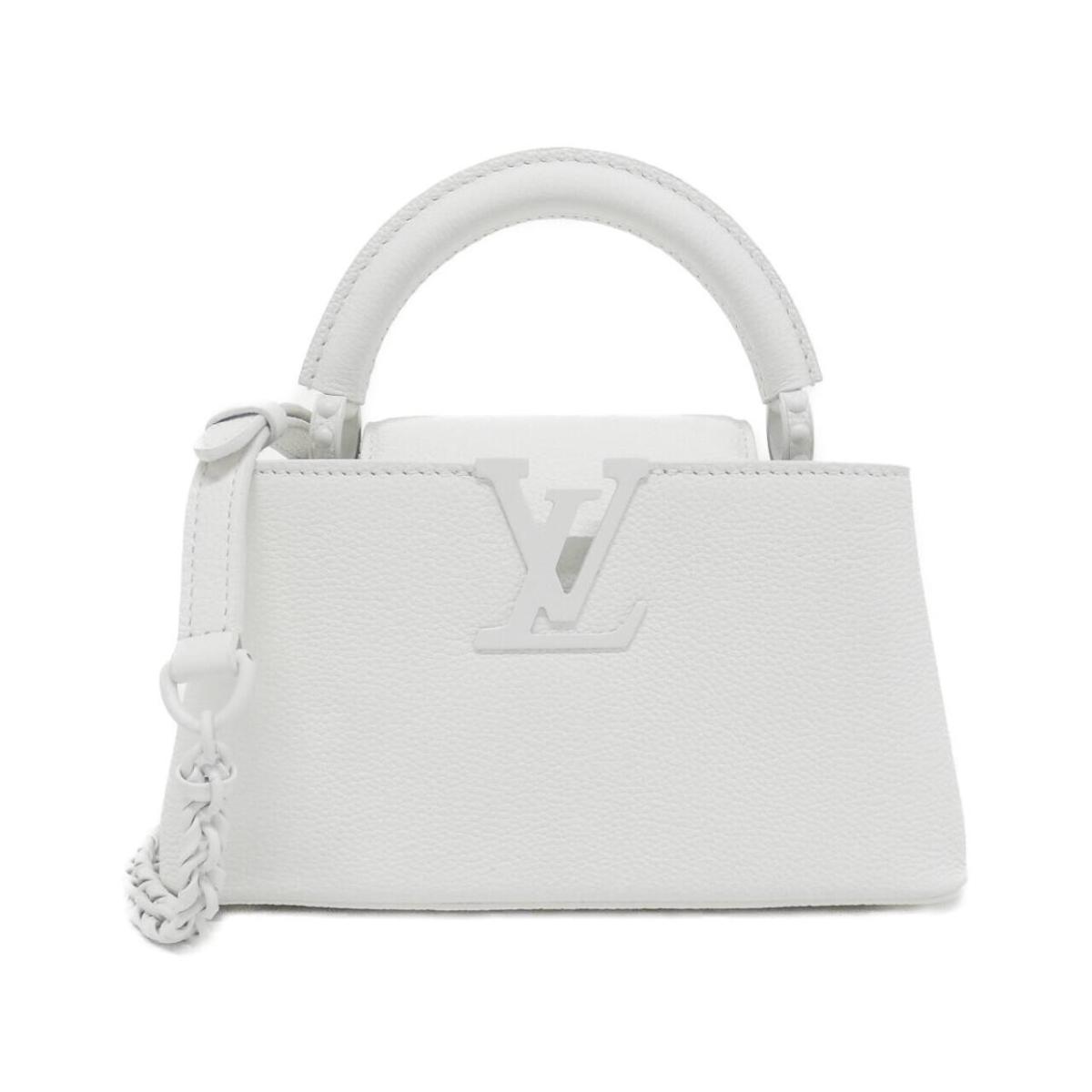 ルイヴィトン カプシーヌEW MINI M23956 バッグ【中古】のサムネイル