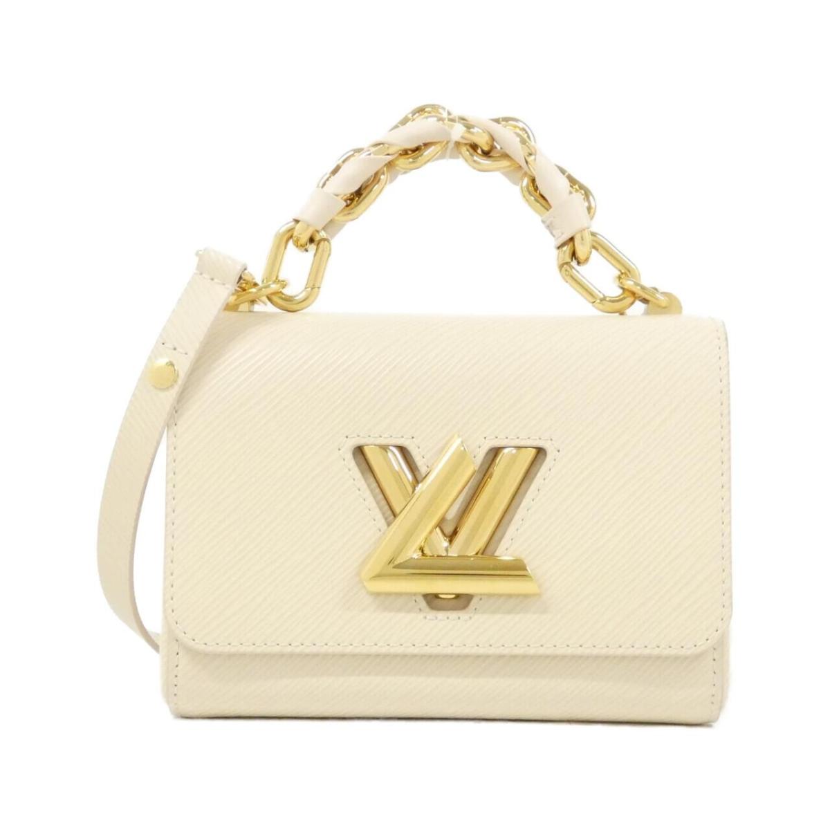 【チェーンが可愛い♪】LouisVuitton ツイスト PM バッグ 楽天市場】ヴィトン ツイストpmの通販