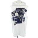 シャネル CHANEL パーカー【中古】