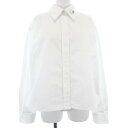 シャネル CHANEL シャツ【中古】