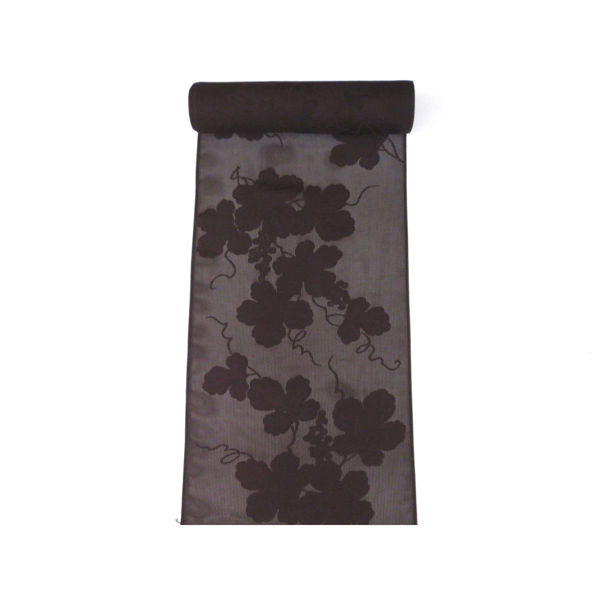 【KOMEHYO】 【未使用品】着尺反物　夏物　小紋【中古】 【コメ兵】