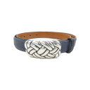 ARALDI1930 BELT【中古】