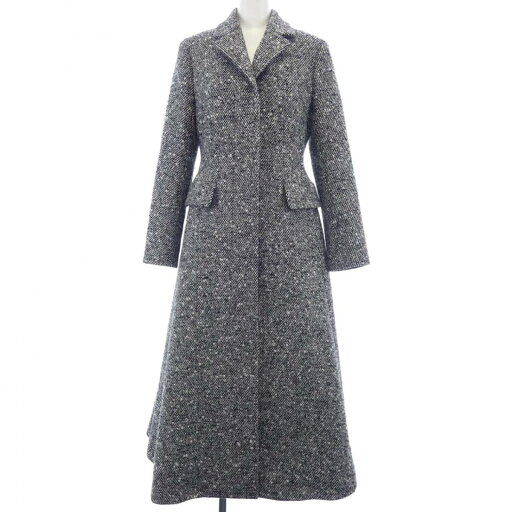 クリスチャンディオール CHRISTIAN DIOR コート【中古】 クリスチャンディオール CHRISTIAN DIOR コート【中古】