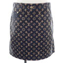 ルイヴィトン LOUIS VUITTON スカート【中古】