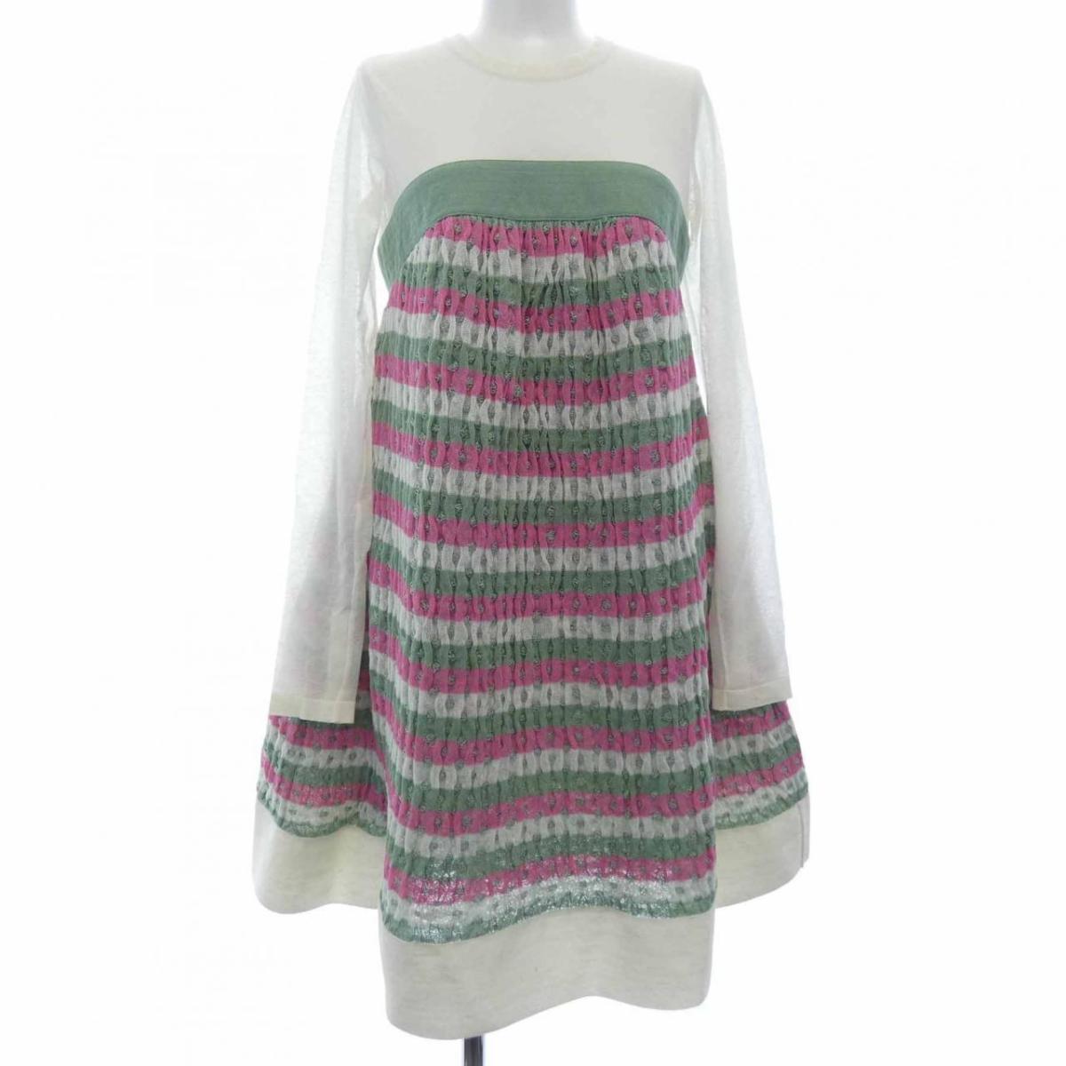 シャネル CHANEL ワンピース【中古】