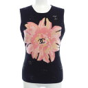シャネル CHANEL ニット【中古】