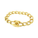 【ヴィンテージ】シャネル 06503 ブレスレット【中古】