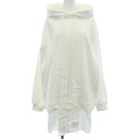 パトゥ PATOU パーカー【中古】