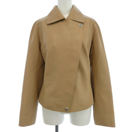 【KOMEHYO】 エルメス HERMES レザージャケット【中古】 【コメ兵】 【KOMEHYO】 エルメス HERMES レザージャケット【中古】 【コメ兵】