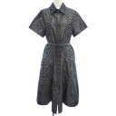 クリスチャンディオール CHRISTIAN DIOR ワンピース【中古】