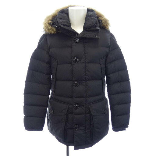 モンクレール MONCLER ダウンジャケット【中古】