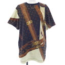 ルイヴィトン LOUIS VUITTON Tシャツ【中古】