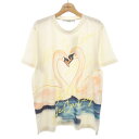 ステラマッカートニー STELLA MCCARTNEY Tシャツ【中古】