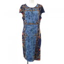 ヴィヴィアンタム VIVIENNE TAM ワンピース【中古】